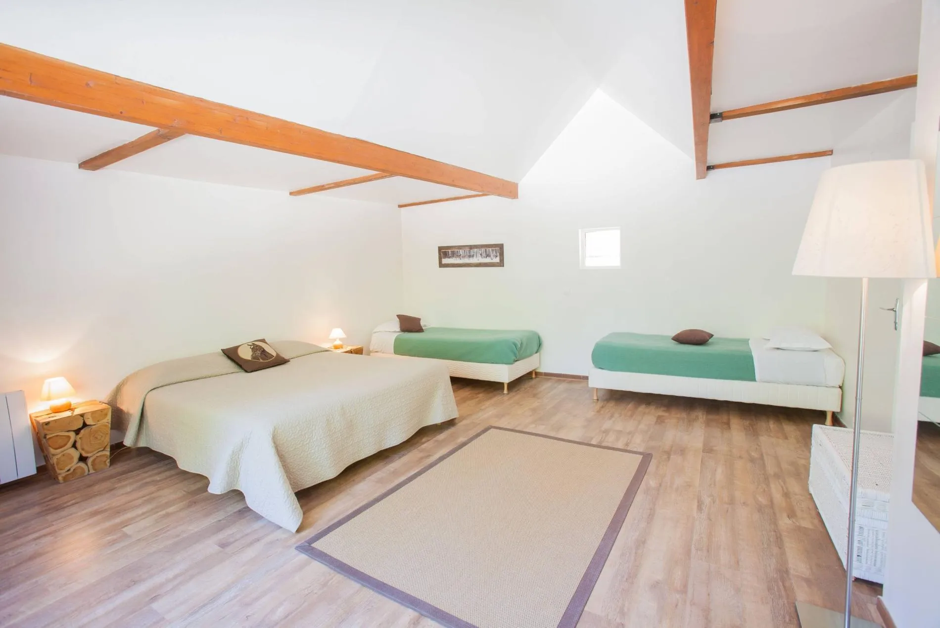 Appartement Galop — photo 2